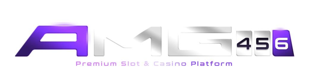Logo AMG456